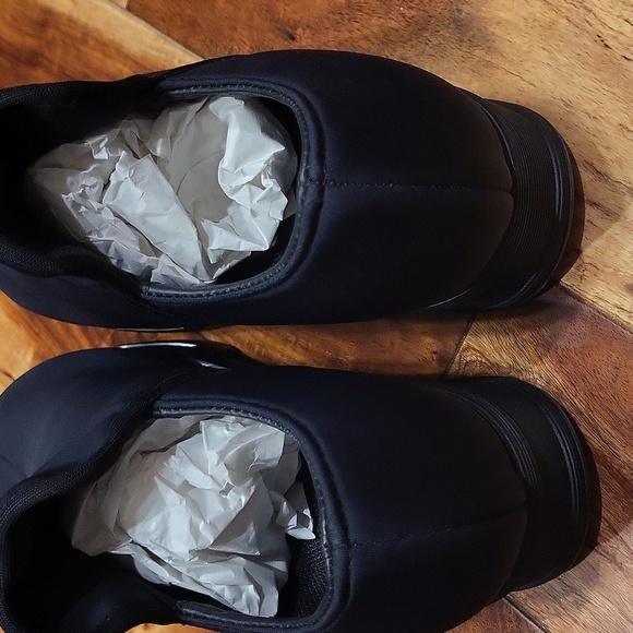 iRi Neoprene Low Tops - Picture 3 of 4